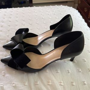 Nine West Evening Heels